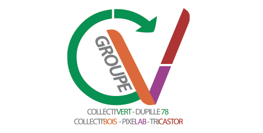 Cv-Groupe